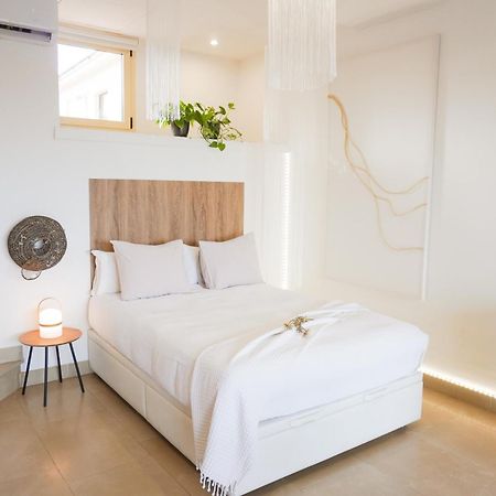 Costa Brava Acollidor Apartament Amb Gran Terrassa Per A 3 Persones Castello  D'Empuries Exteriör bild