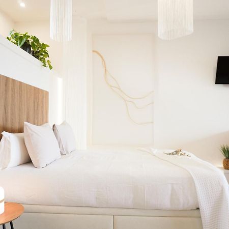 Costa Brava Acollidor Apartament Amb Gran Terrassa Per A 3 Persones Castello  D'Empuries Exteriör bild