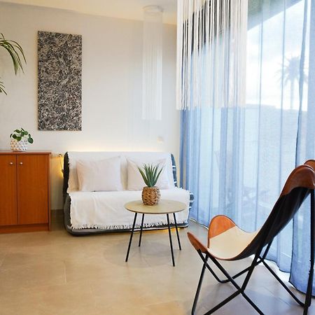 Costa Brava Acollidor Apartament Amb Gran Terrassa Per A 3 Persones Castello  D'Empuries Exteriör bild