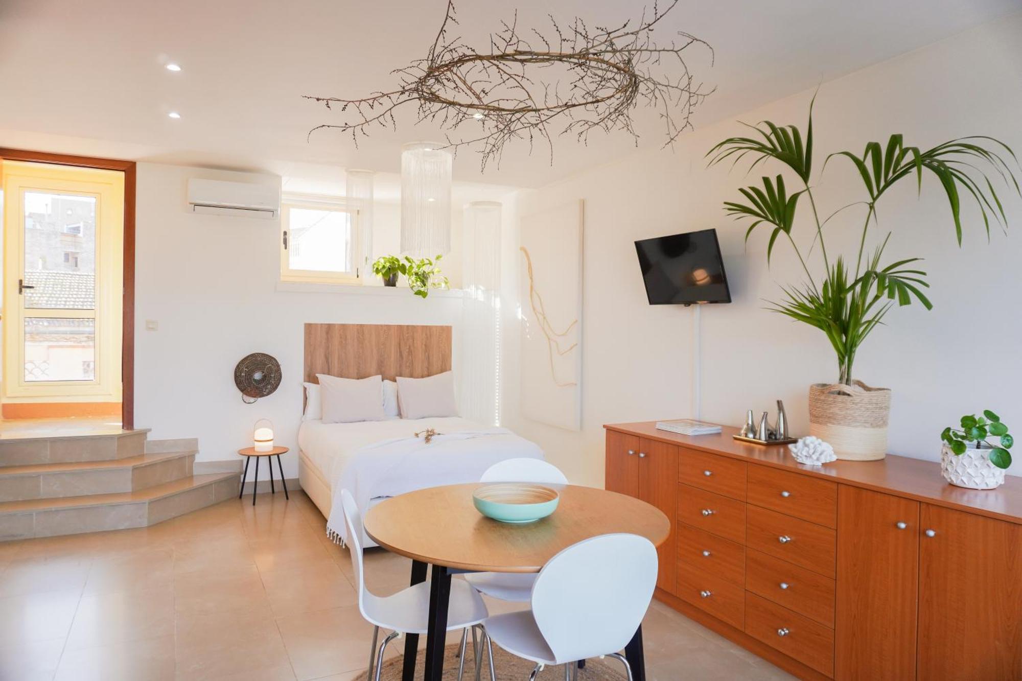 Costa Brava Acollidor Apartament Amb Gran Terrassa Per A 3 Persones Castello  D'Empuries Exteriör bild