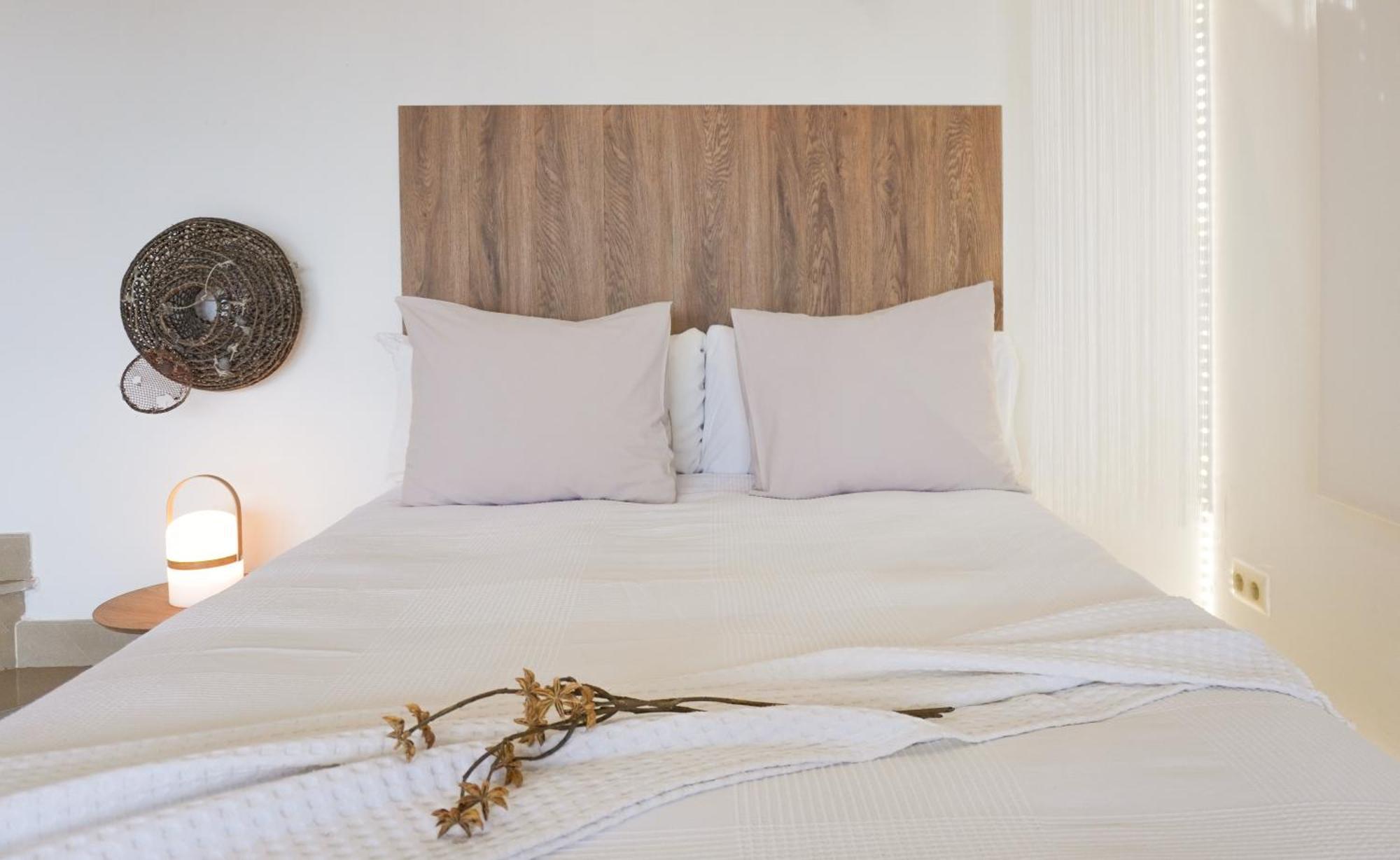 Costa Brava Acollidor Apartament Amb Gran Terrassa Per A 3 Persones Castello  D'Empuries Exteriör bild