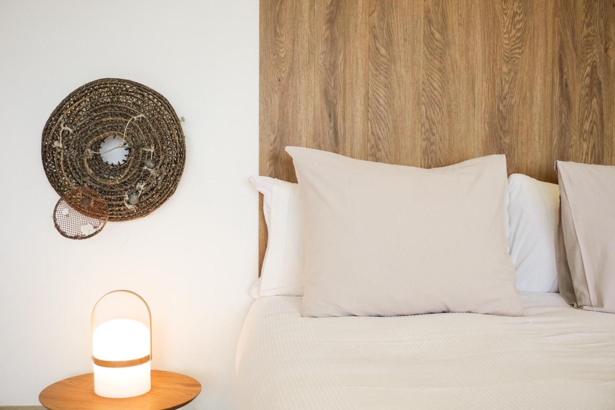 Costa Brava Acollidor Apartament Amb Gran Terrassa Per A 3 Persones Castello  D'Empuries Exteriör bild